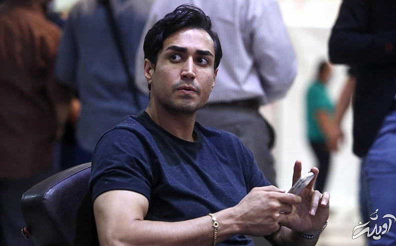 (تصاویر) طراحی لباس ورزشکاران ایران در المپیک خبرساز شد